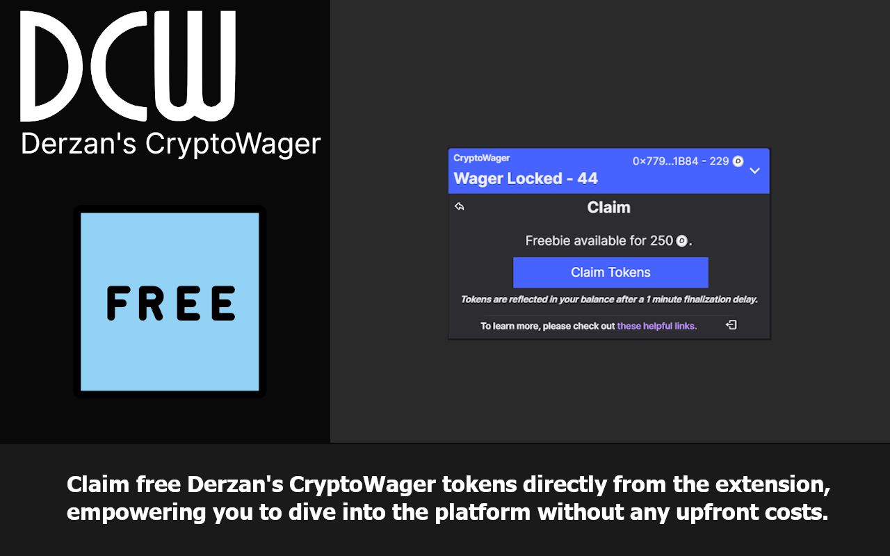 Derzan'ın Cryptowager medya 4