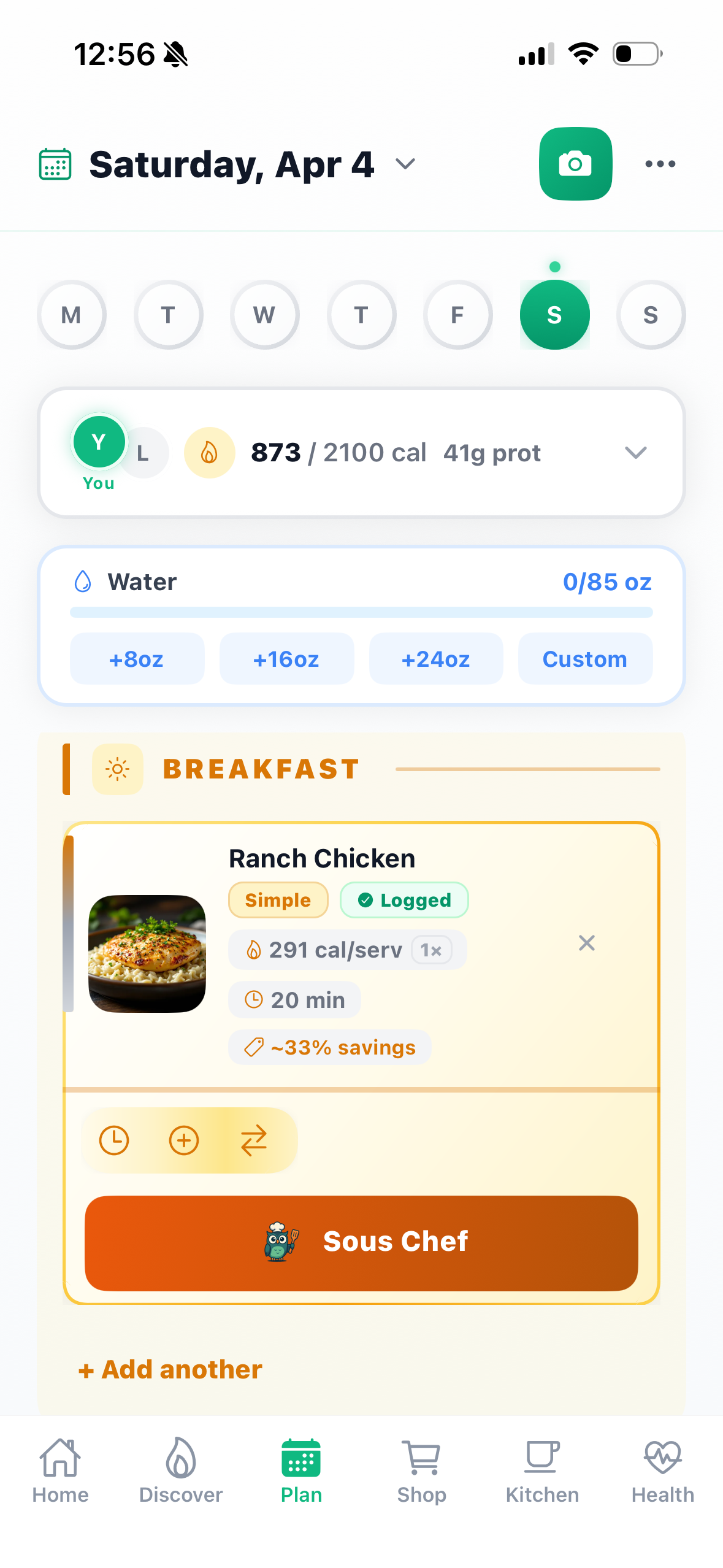 CookWise gallery image