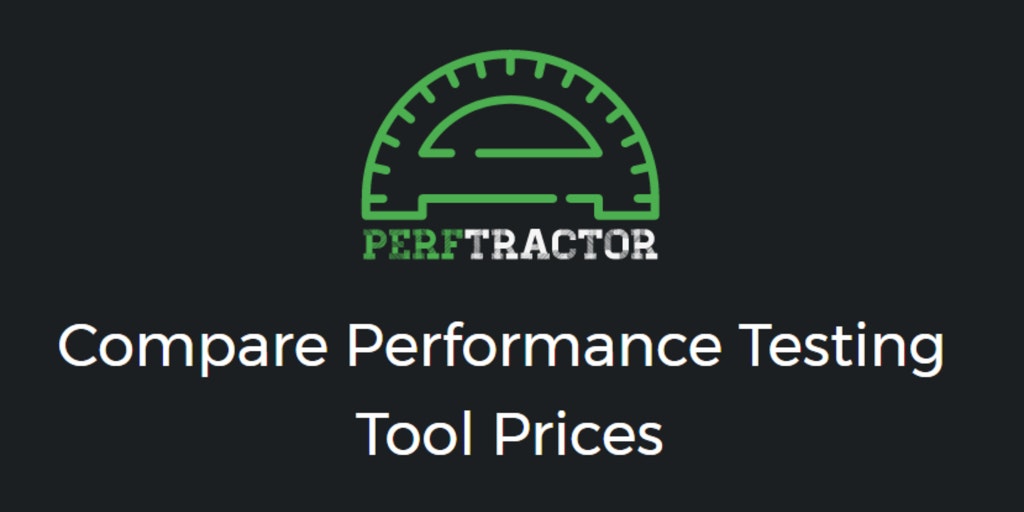 PerfTractor