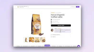 Pageify gallery image