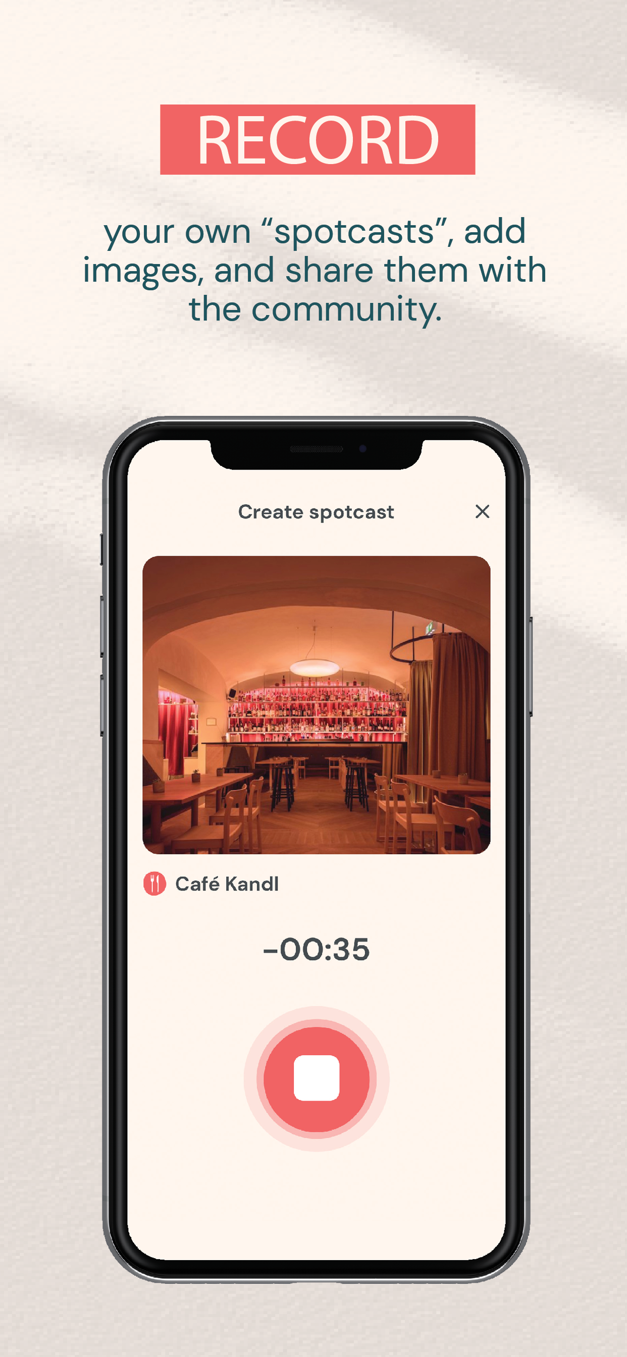 sweetspots gallery image