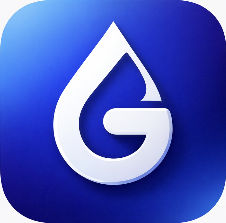 Diabetes Tracker Log - Glyco - Product Hunt launch logo