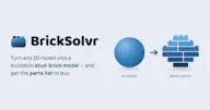 BrickSolvr