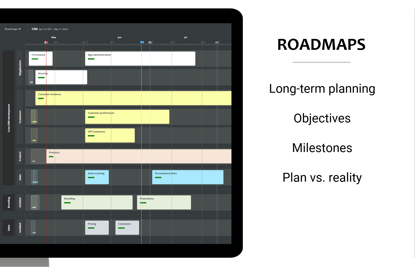 ScrumDesk gallery image