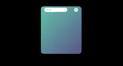cityWeather.in gallery image