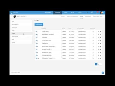 TrainerPlan gallery image