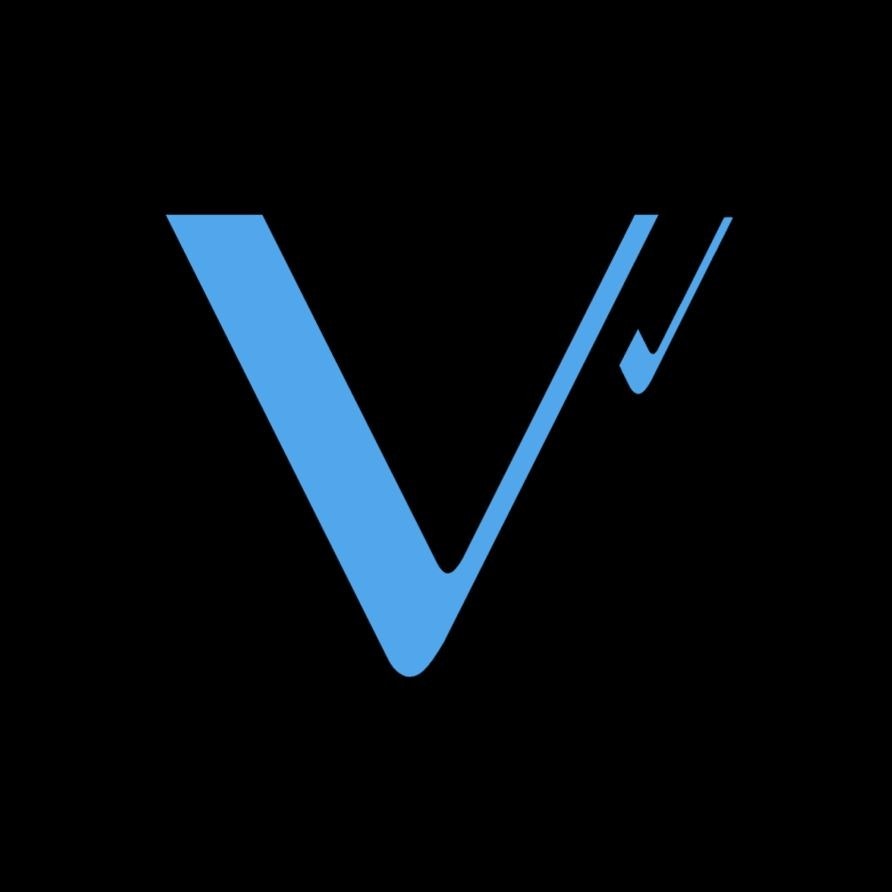 Vetor Imobi - Product Hunt launch logo and brand identity