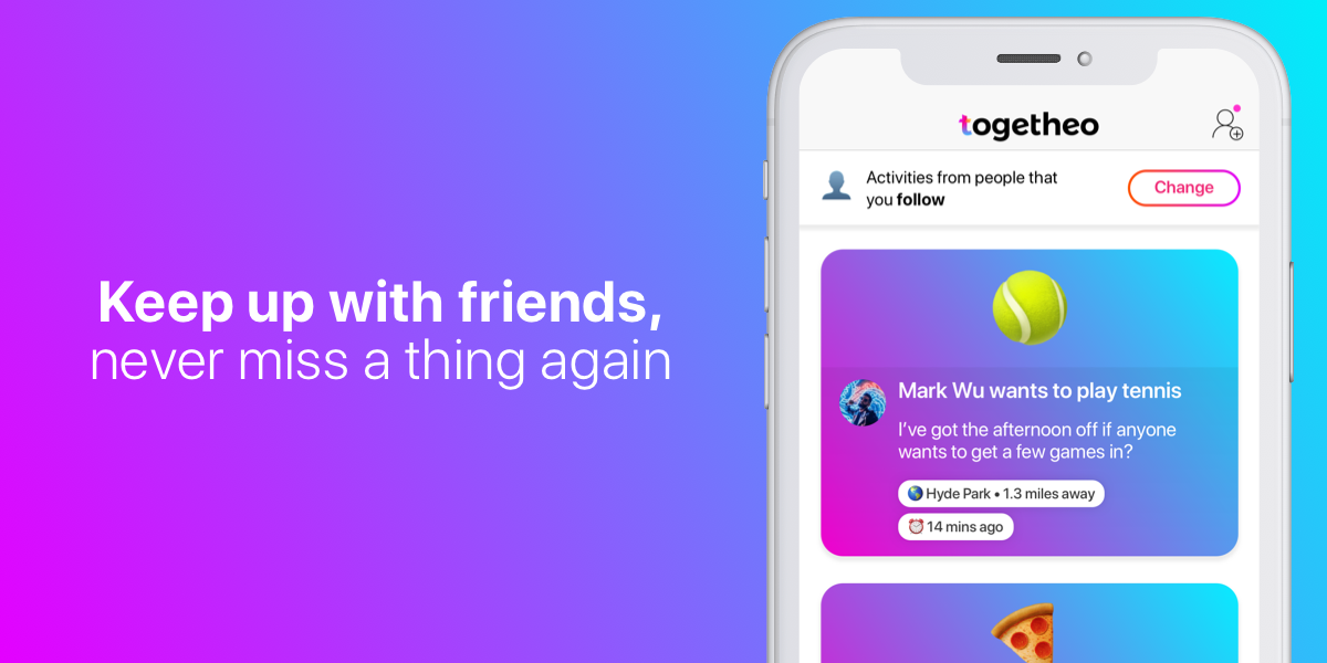 Togetheo gallery image