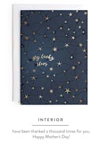 Minted Greeting Card Subscription gallery image
