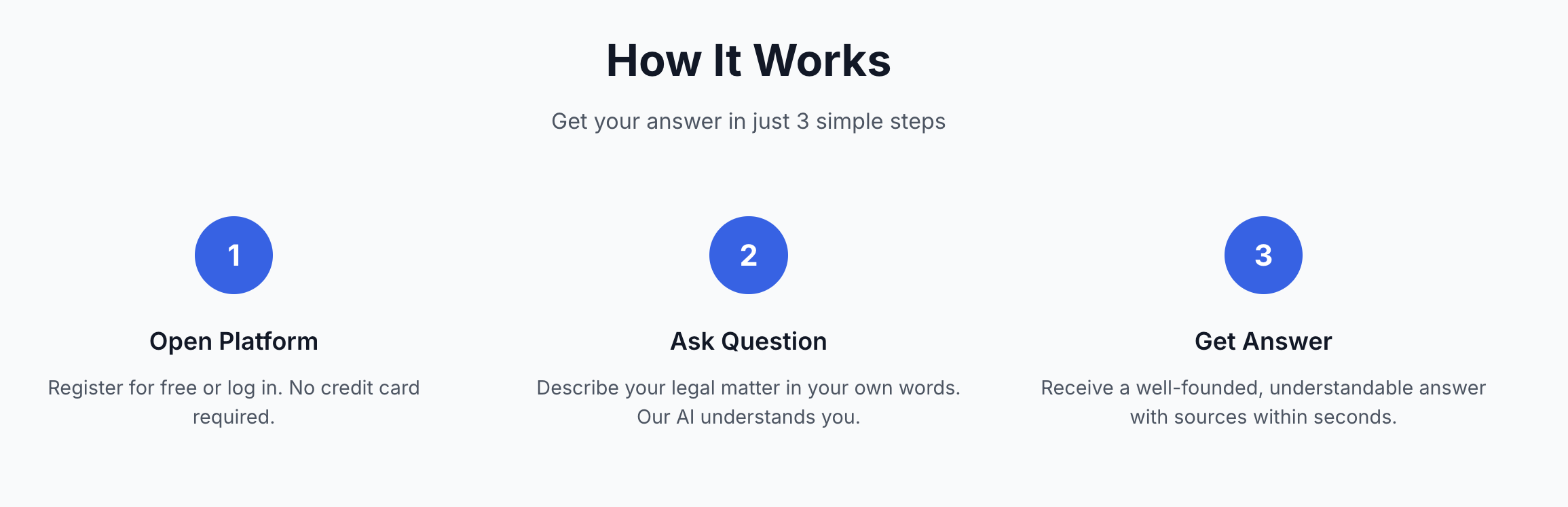 Meine Rechtshilfe gallery image