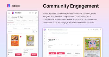 Tradible gallery image