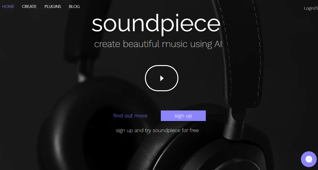 soundpiece gallery image