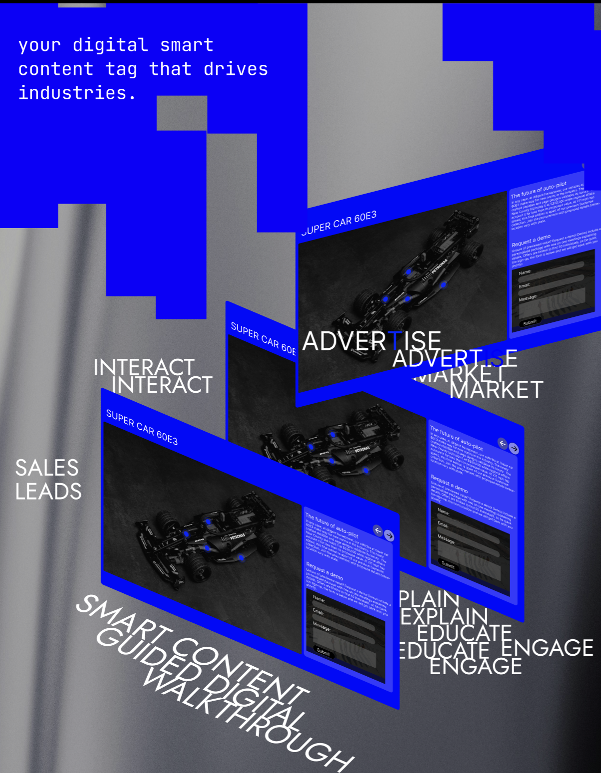 Zovr-Tag gallery image