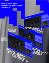 Zovr-Tag gallery image