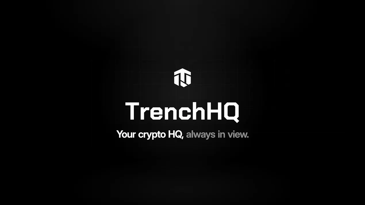 TrenchHQ product