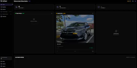 CarFlipperAI gallery image