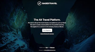 Based Travel gallery image