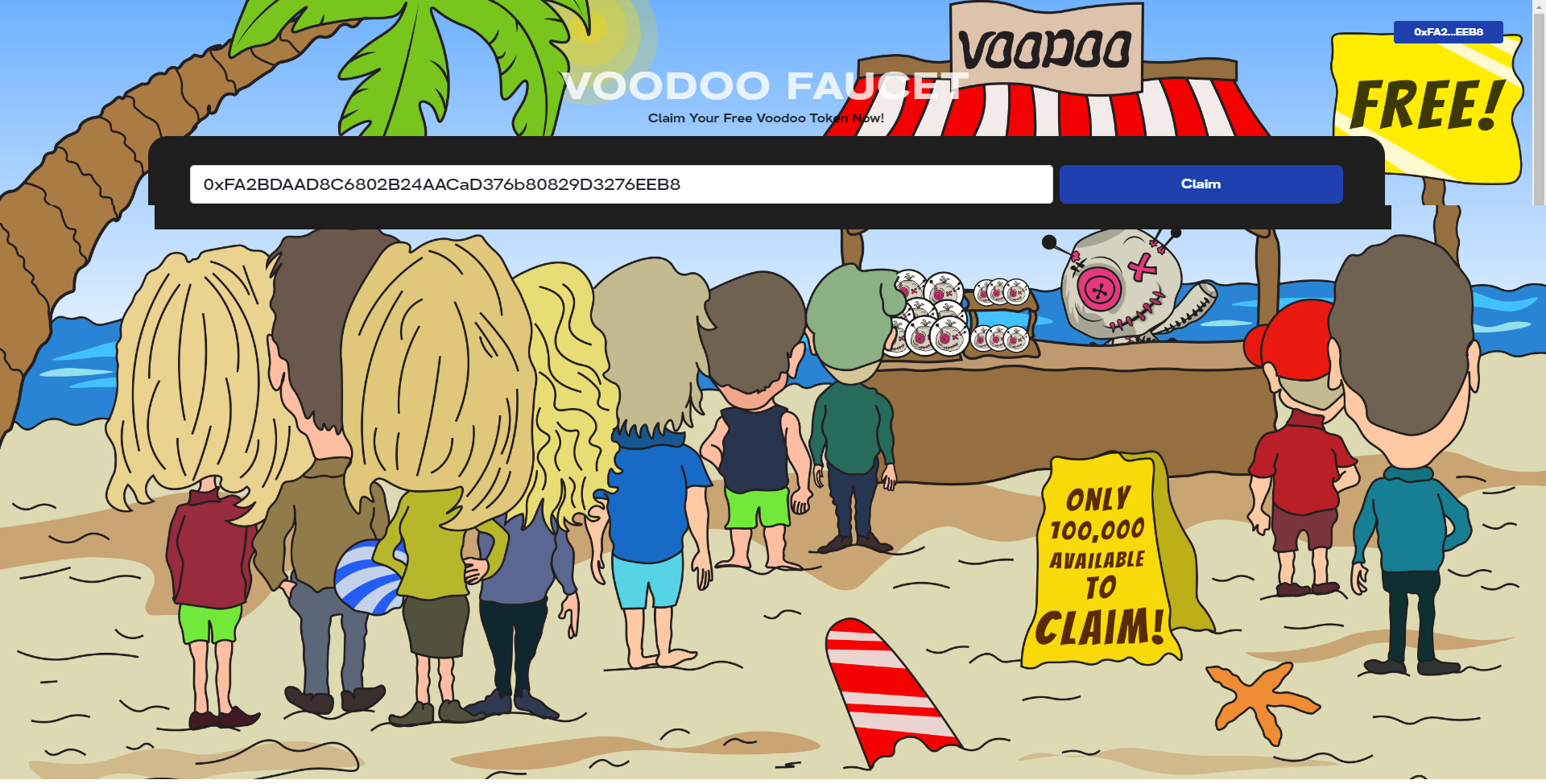 Voodootoken.com media 6