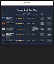SecureLend Discover gallery image