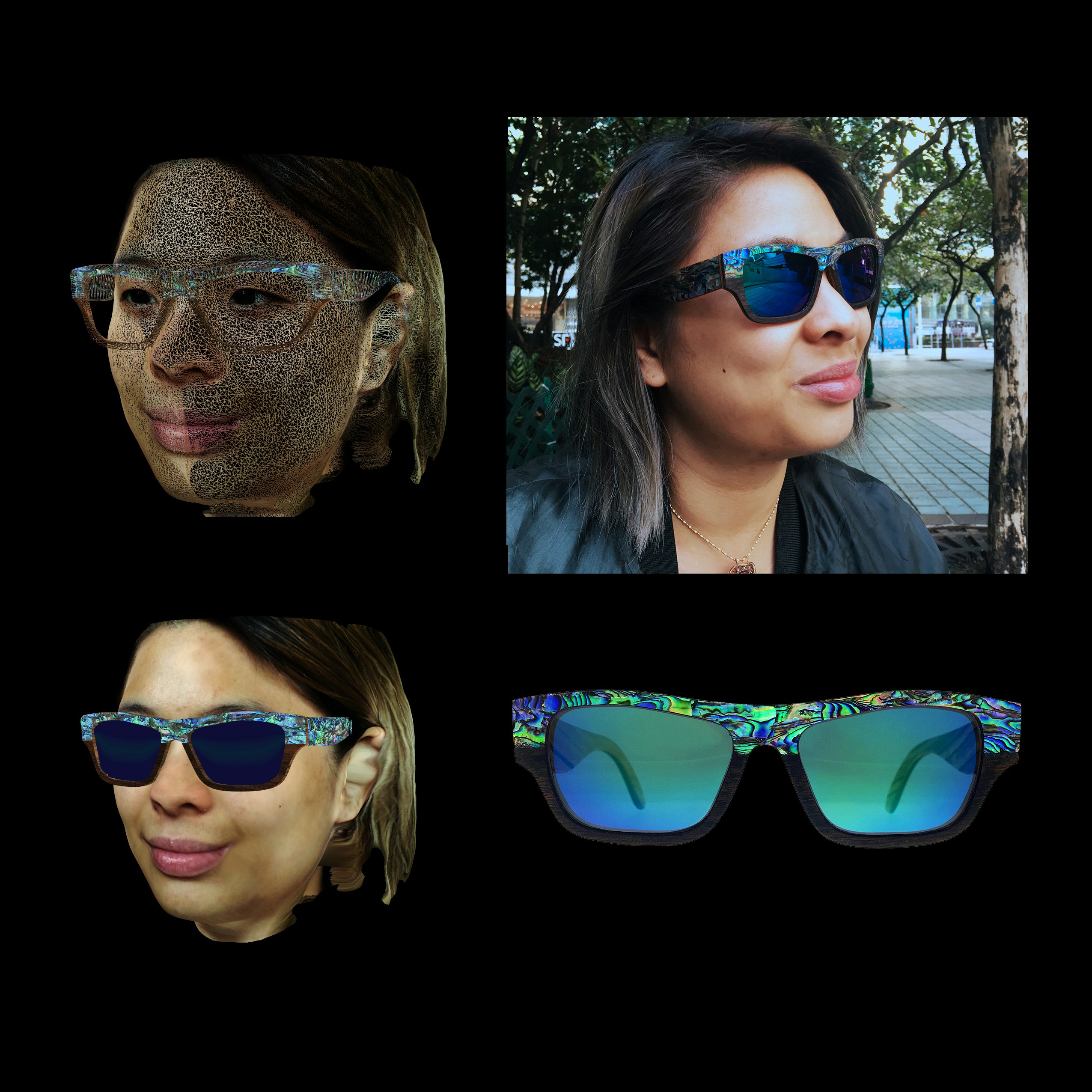 3DNA eyewear gallery image