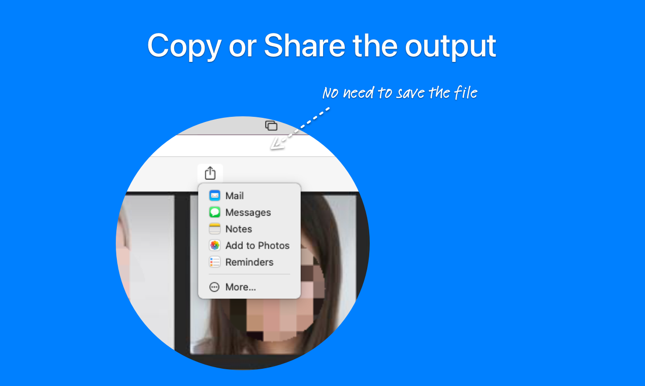 Cloaked gallery image