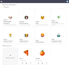 AnimateChat! :) gallery image