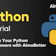 Python Tutorial