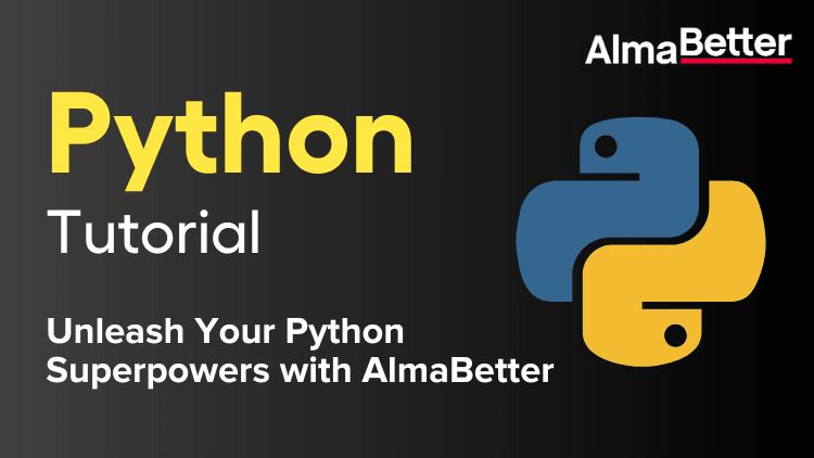 Python Tutorial