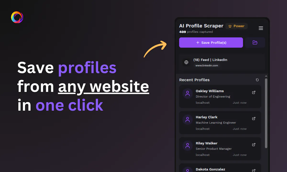 ProfileSpider