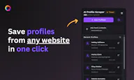 ProfileSpider