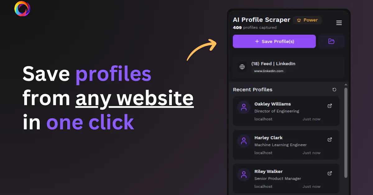 ProfileSpider