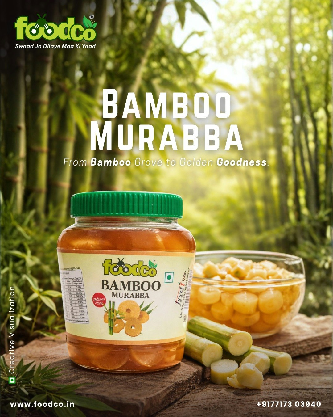 Foodco gallery image