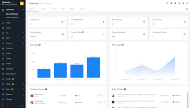 Worksuite gallery image