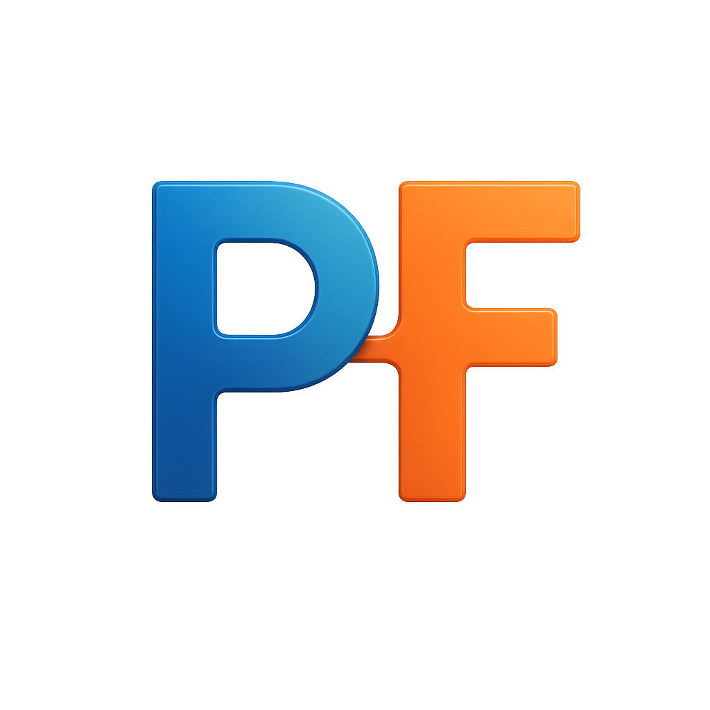PersonaForge
