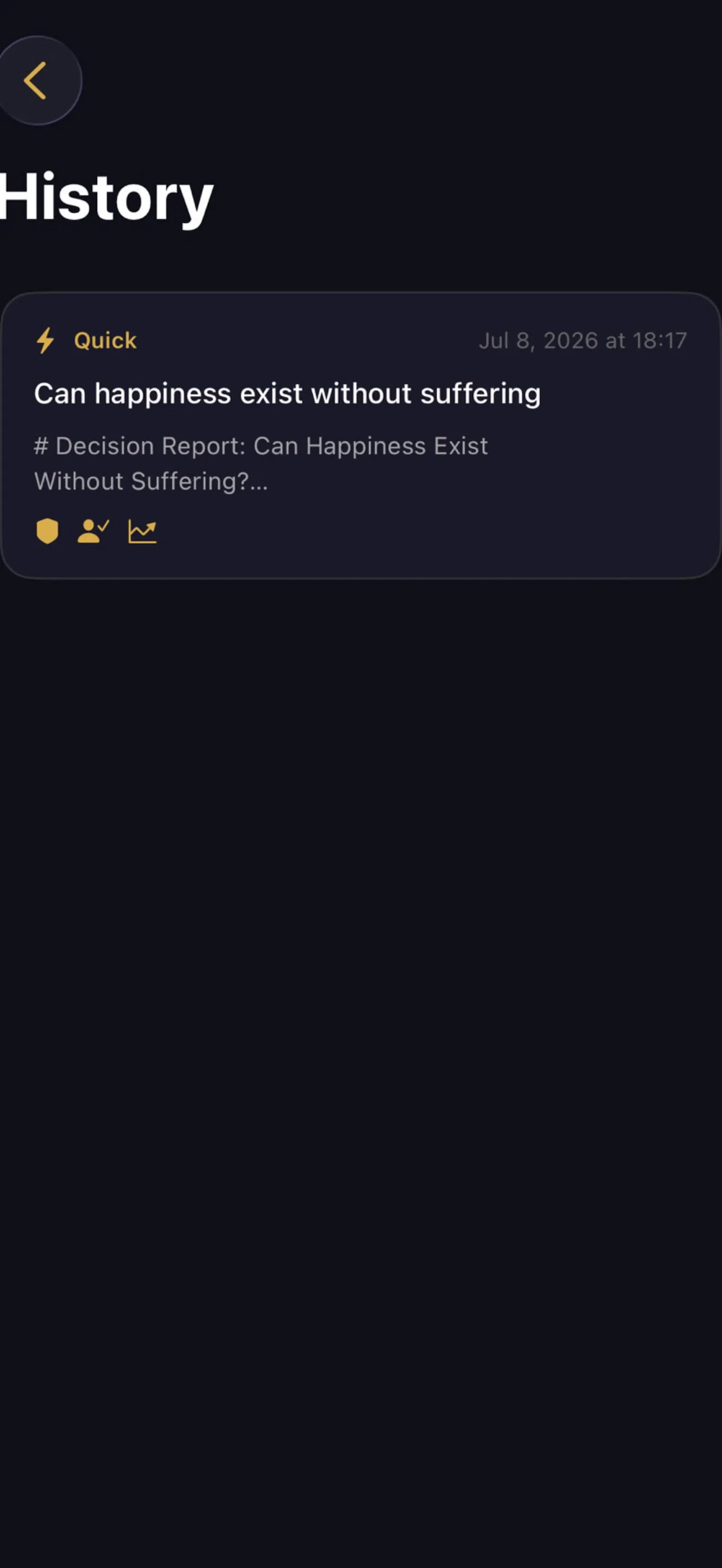 Council AI screenshot 7