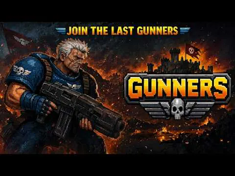 Gunners gallery image