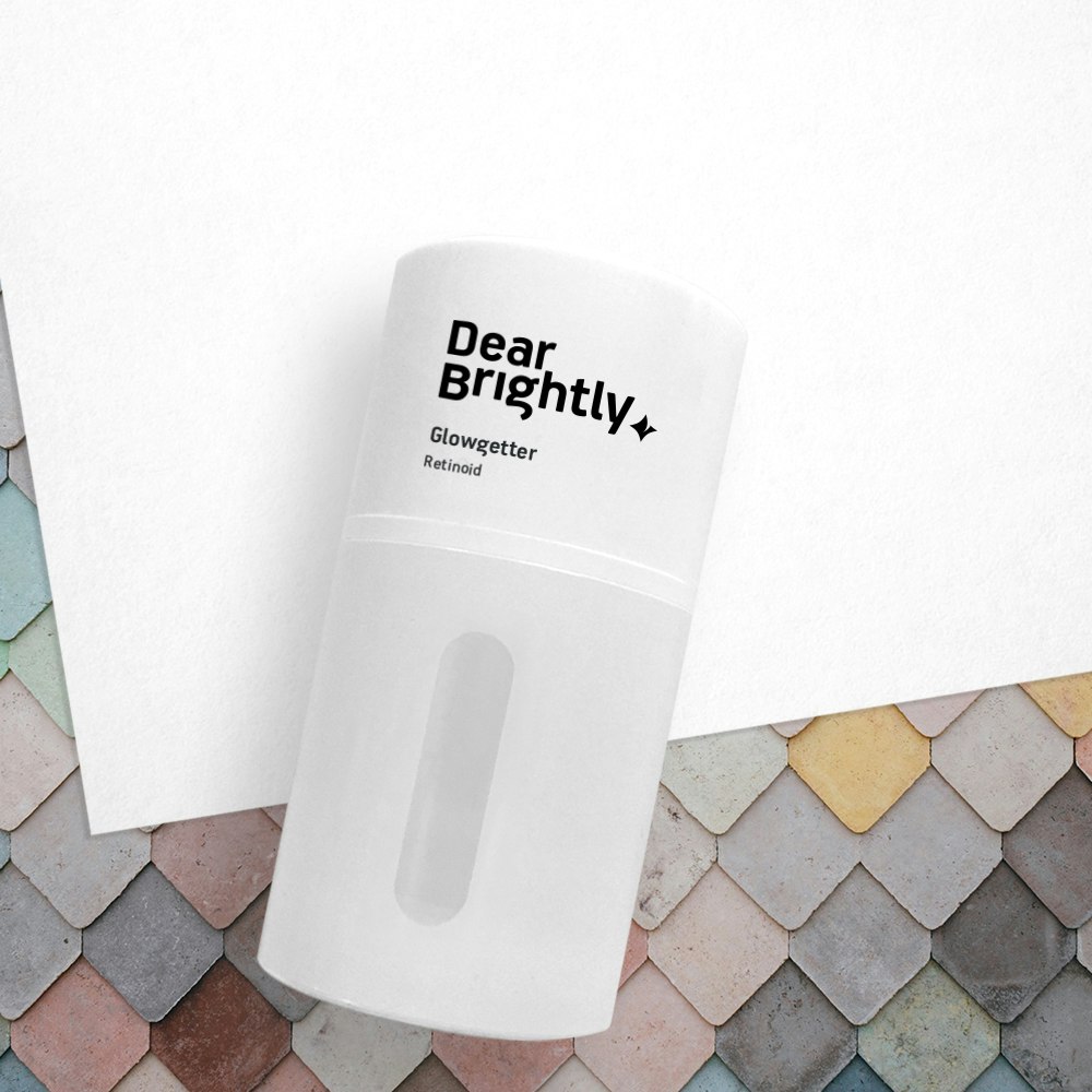 Dear Brightly Personalized prescription skincare
