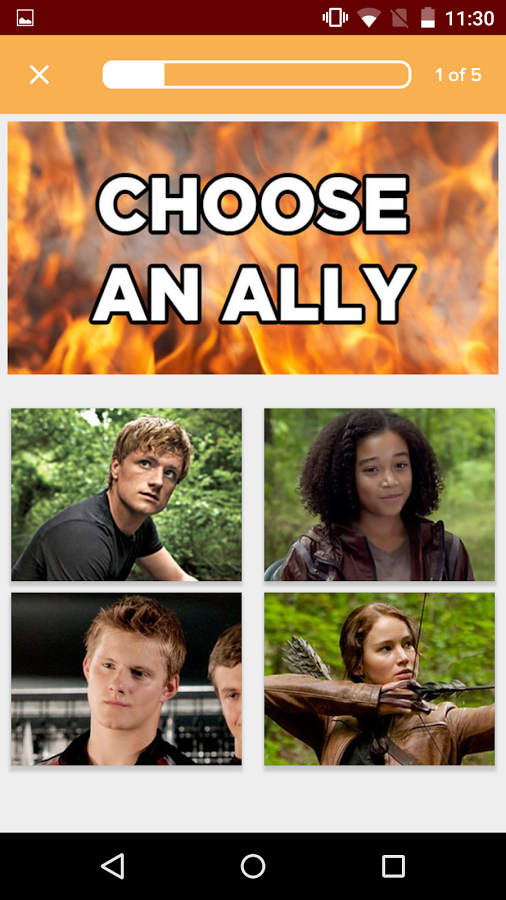 QuizChat gallery image