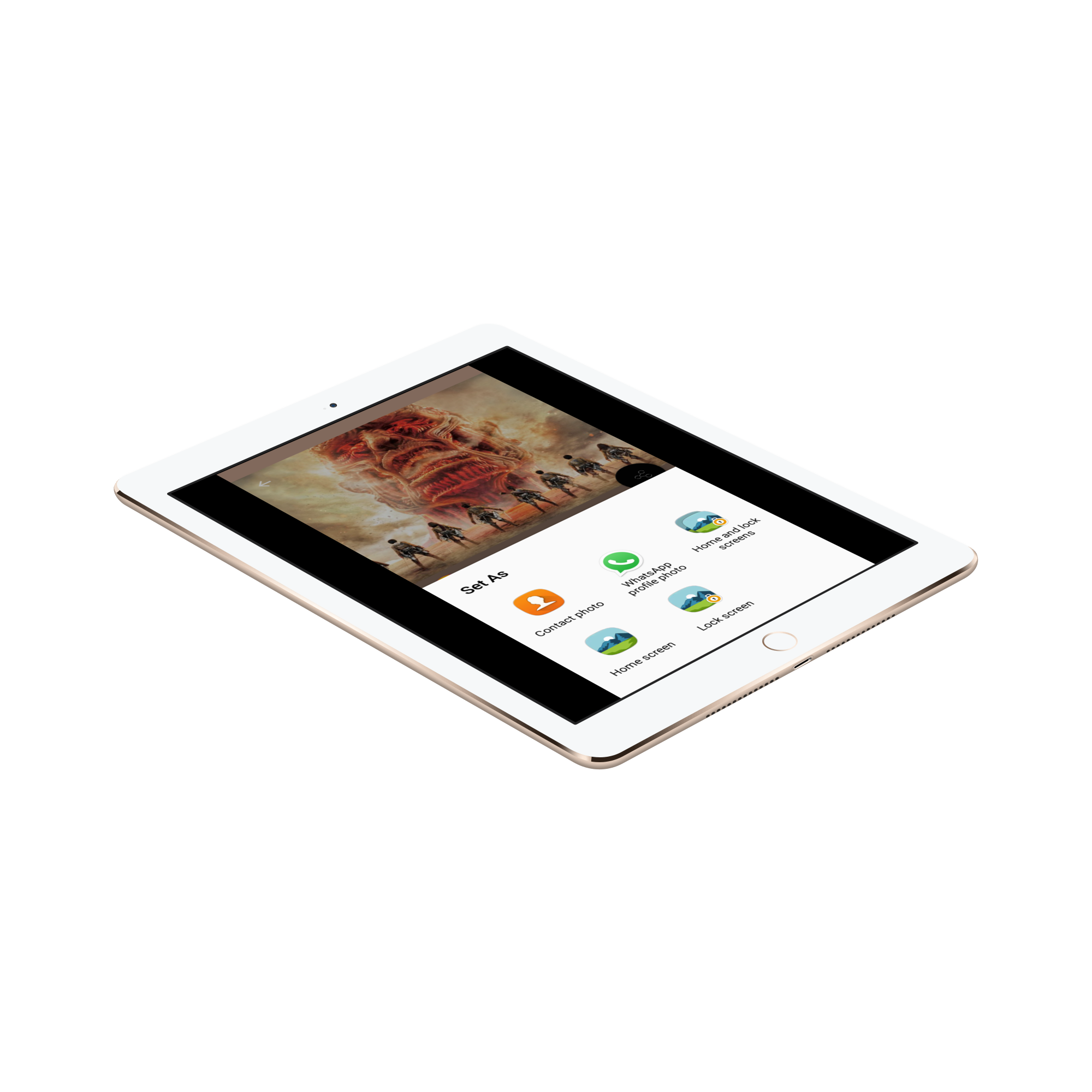 Anime HD wallpapers gallery image