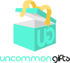 Uncommon gifts gallery image