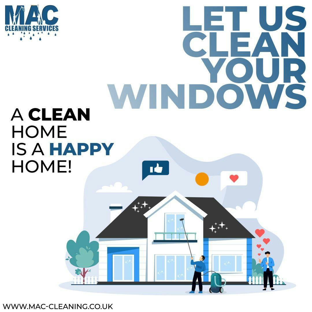 MAC Cleaning Services Product Information, Latest Updates, and