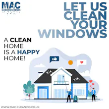 MAC Cleaning Services gallery image