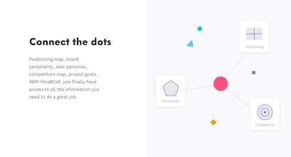 HolaBrief gallery image