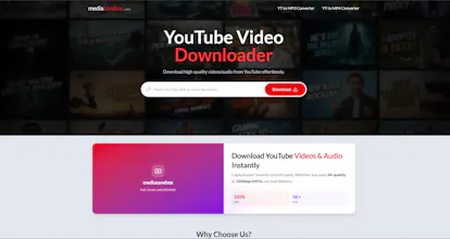 MediaSaveBox gallery image