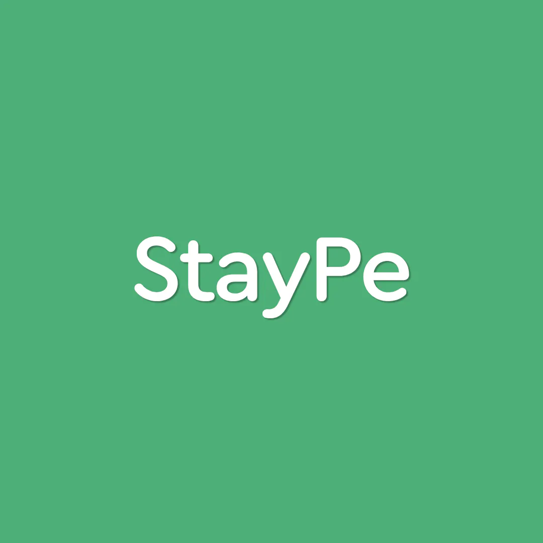 StayPe logo