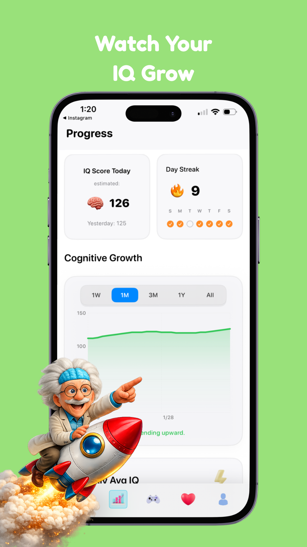 WiseGuy AI: Become Smarted - Screenshot 3 showing product features and functionality