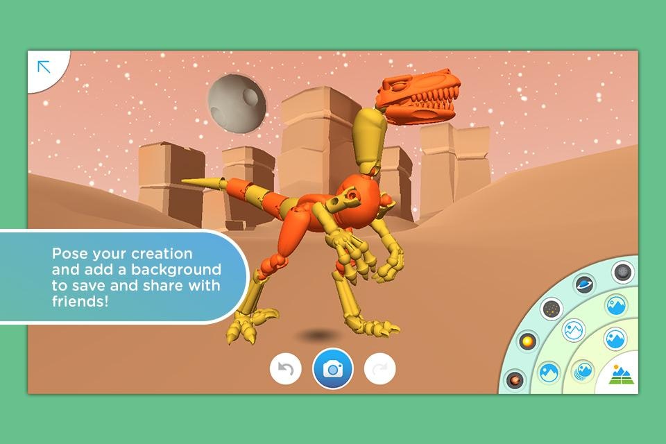 Thingmaker 3D gallery image