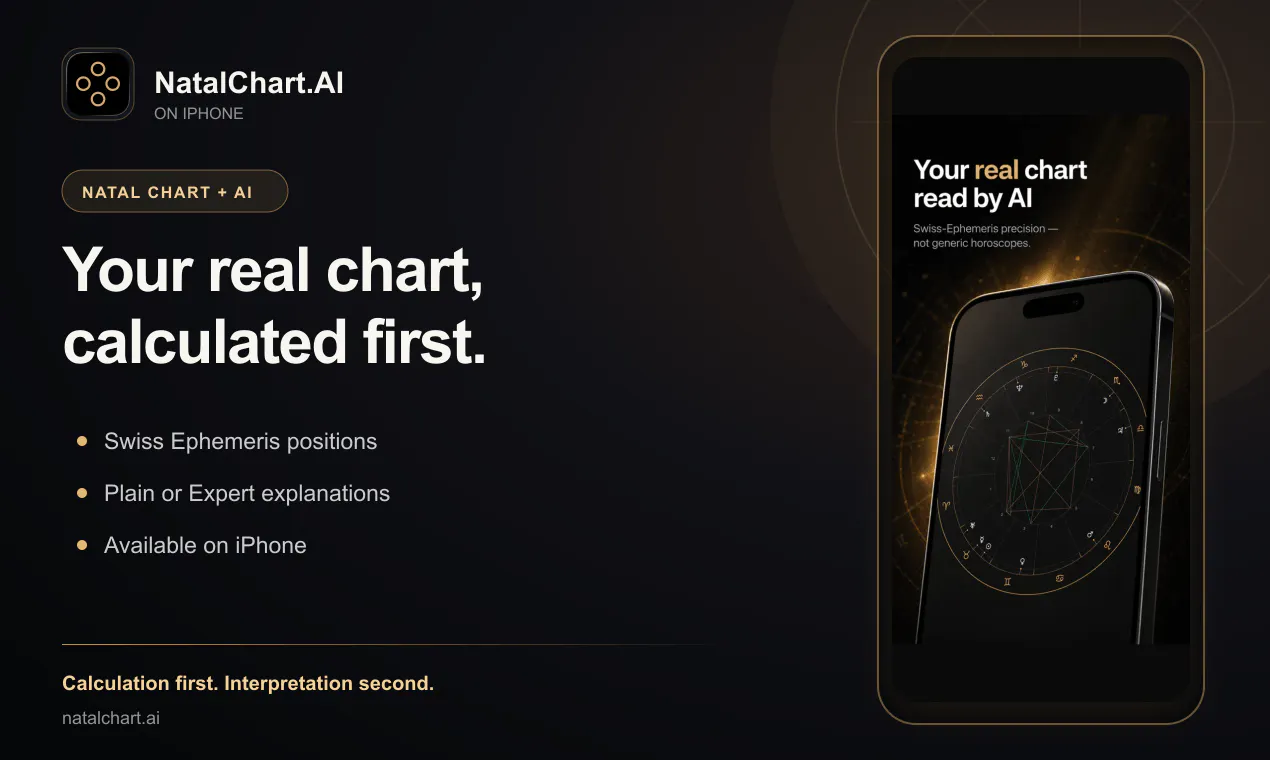 NatalChart.AI gallery image