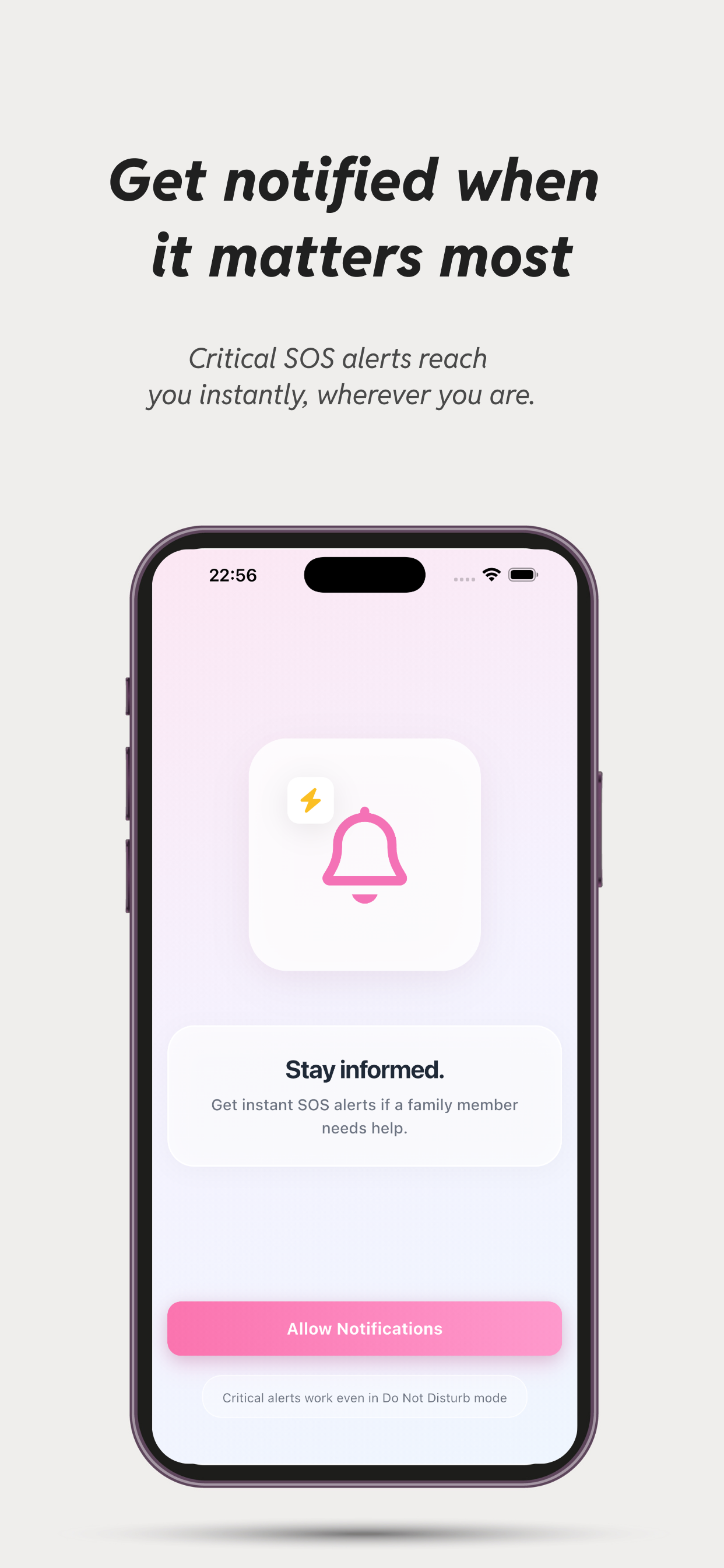 SafeOrbit gallery image