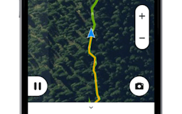 Wikiloc Outdoor Navigation GPS media 3